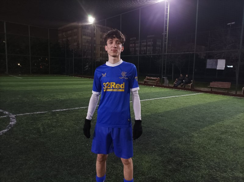 SOFUOLU METAL - BARBAROS FC